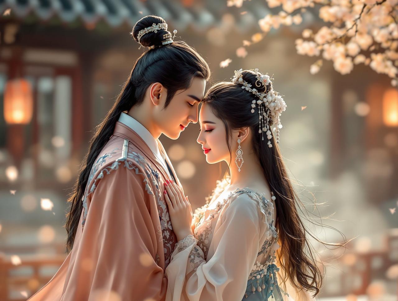 穿越后我成了王爷的白月光 - 抖音短剧平台入口出品穿越重生甜宠短剧海报